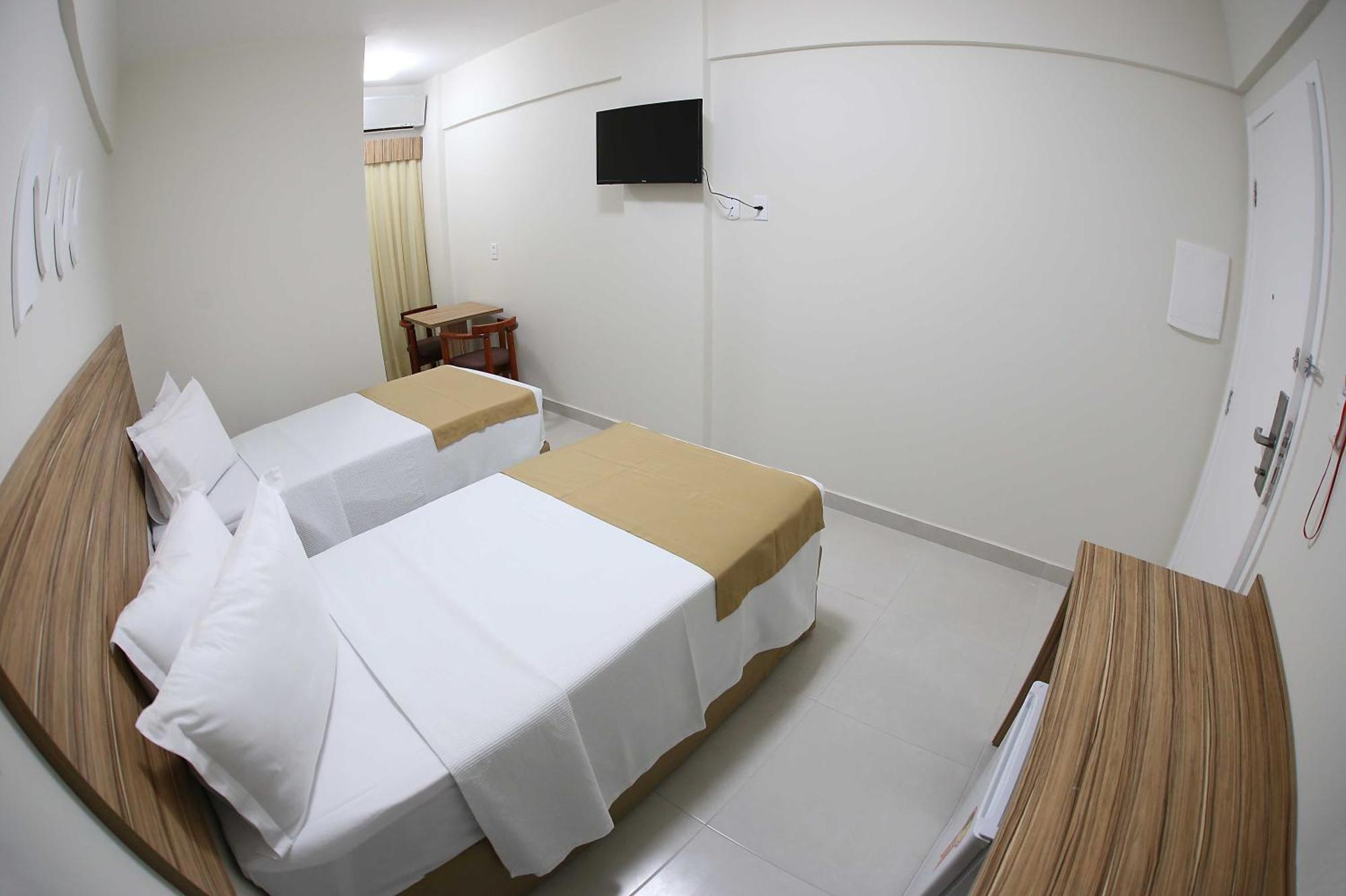 Real Praia Hotel Aracaju Luaran gambar
